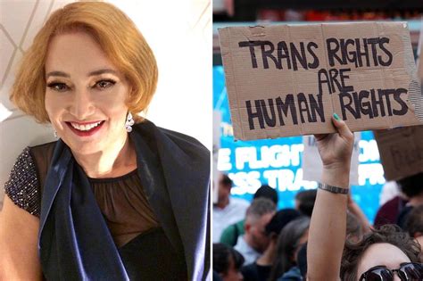 New York Post On Twitter Trans Doctor Who Helps Teens Transition Says