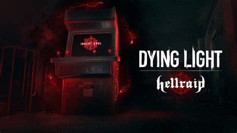 Dying light, dying light 2 and dying light: Dying Light accueille Hellraid sous forme de DLC