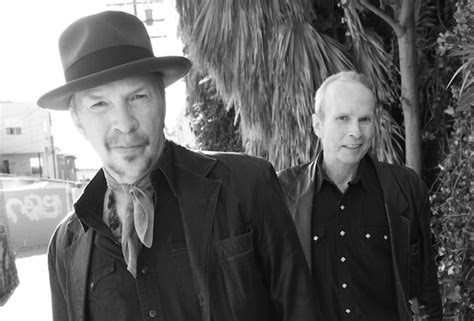 Dave And Phil Alvin Bring Roots Rock To Helsinki Hudson The Rogovoy