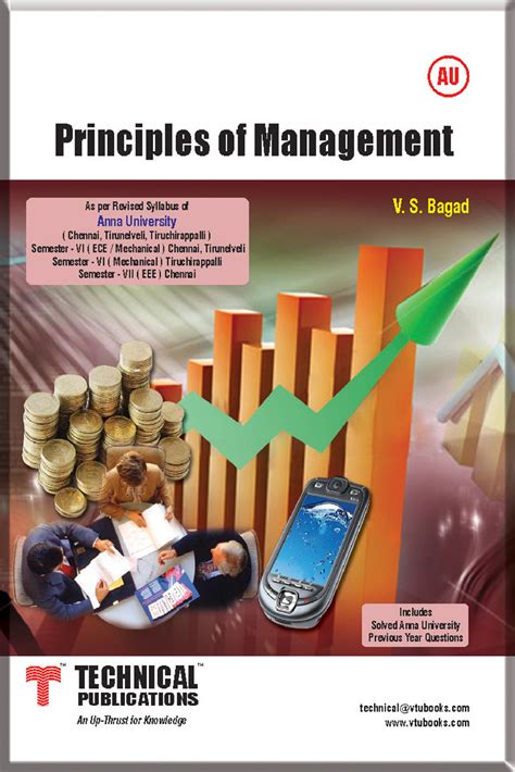 Although the term 'management' is often used to refer to. Principles of management and organization book ...