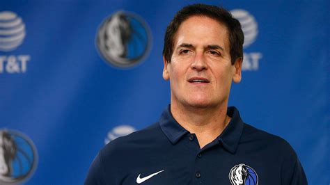 Mavericks Owner Mark Cuban Considering Political Run In 2024