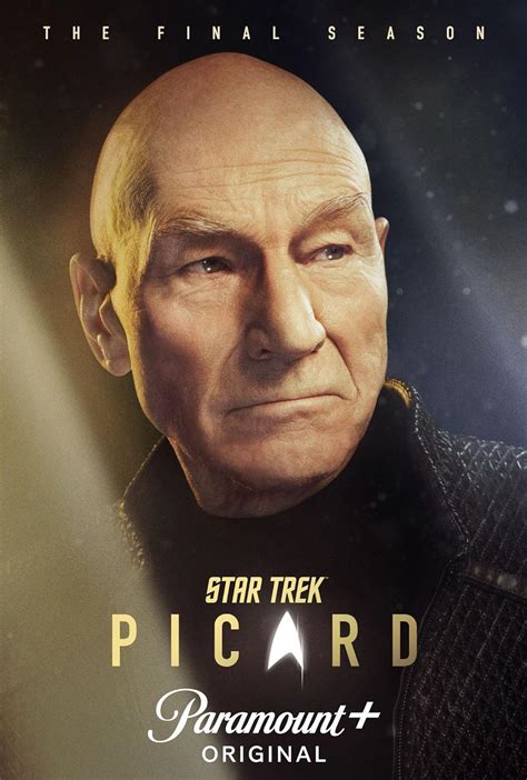 Star Trek Picard Episode 34 Tv Episode 2023 Imdb