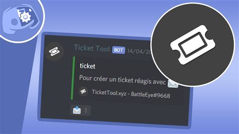 Discord tickets is a discord bot for creating and managing support ticket channels. How To Setup Ticket Tool Bot | Easiest Way | 2020 ...