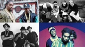Old School Hip-Hop & The Best Underground Rappers - The Spotify Community