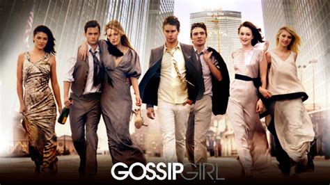 Gossip Girl Season 7 2020