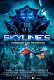 Película: Skyline 3 (2020) | abandomoviez.net
