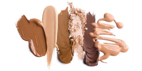 How To Choose The Right Makeup Shade For Your Skin Tone The Frisky