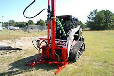 Drilling equipment, portable water well drilling, portable rigs, portable drilling rig, drill your own water well, home water well, drilling bits, drag bit, do it yourself. Water Well Drilling Rigs for sale | eBay