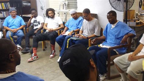 Healing Behind Bars San Quentin Inmates Release Hip Hop Mixtape Abc News