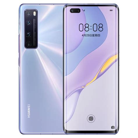 Huawei was (and technically still is) one of the however, the us government's block on huawei by way of google delayed the company's chances of making a play for dominance as one of the first big brands with 5g phones on sale. 2020 Original Huawei Nova 7 Pro 5G LTE Mobile Phone 8GB ...