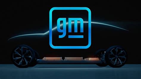 Why Gms New Logo Looks So Much Like An App Icon Marker
