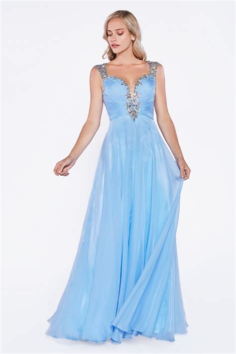 Cinderella Divine Prom Dresses C286 −
