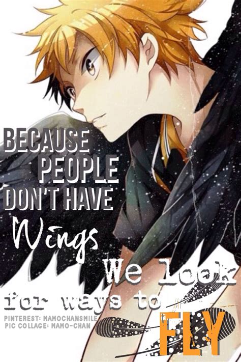 Although, they wanted to show us something else our crooked brain works that way. Haikyuu! Quote | Haikyuu, Anime, Tododeku