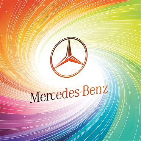 50 Mercedes Benz Logo Wallpaper