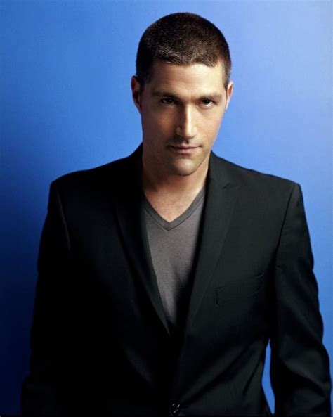 picture of matthew fox