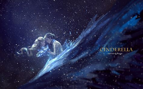 Cinderella Wallpaper 74 Images