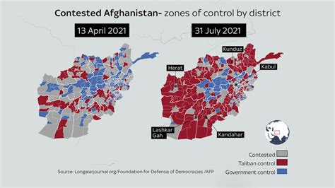 Afghanistan Taliban Control Map 2021 Kzfw0bp9wziqlm Mapping Taliban