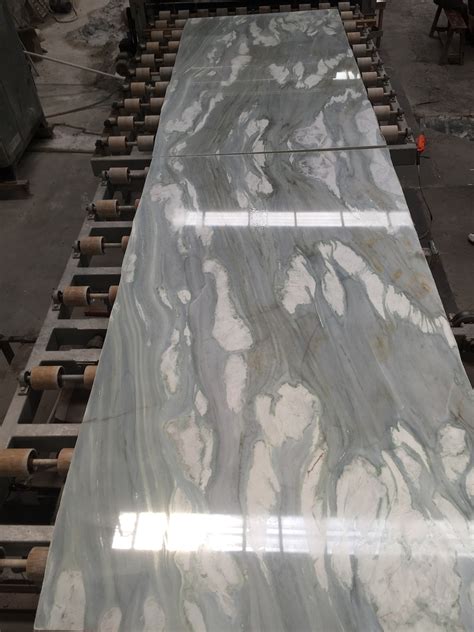 New Palissandro Blue Marble Marble Slabs