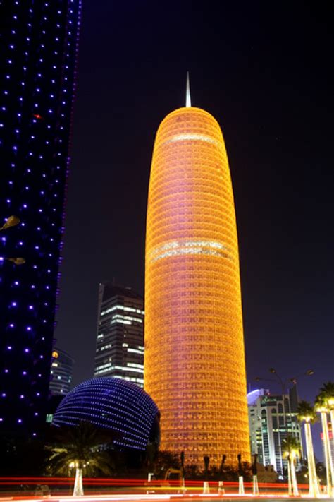 Doha Tower Qatar Qatar Doha Robertharding Jan 6 Hearings Schedule