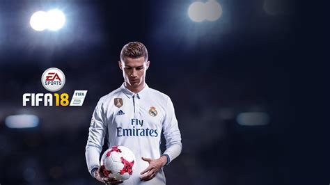 Fifa 18 4k Wallpapers Top Free Fifa 18 4k Backgrounds Wallpaperaccess