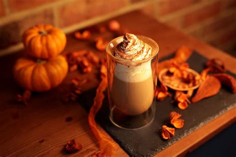 Heres How To Create Your Very Own Pumpkin Spiced Latte Epe
