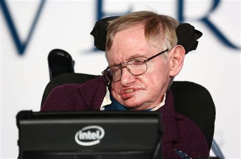 Stephen Hawking Dá Conselho Para Quem Tem Depressão Galileu Ciência