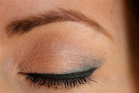 Daytime Eye Makeup Blushing Basics Eye Makeup Tutorial Step Step Wemakeupto