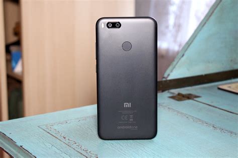 Xiaomi Mi A1 Review Trusted Reviews