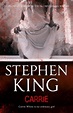 Carrie by Stephen King | Books Like American Horror Story | POPSUGAR ...