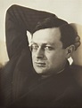 Arte y Creación Pop: Tristan Tzara: figura más representativa del Dadaísmo