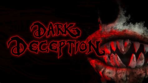 Dark Deception Xbox BEST GAMES WALKTHROUGH