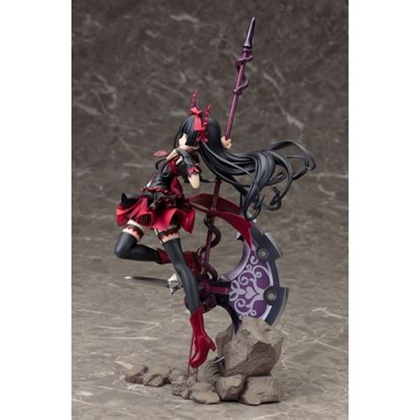 Gate Jieitai Kanochi Nite Kaku Tatakaeri Rory Mercury 1 7 Re Reissue Big In Japan