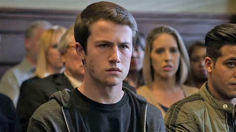 13 Reasons Why Saison 2 Bande Annonce Vo Trailer Allociné