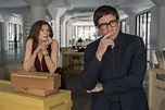 Review: Velvet Buzzsaw Is a Better Horror Film than Art-World Satire ...