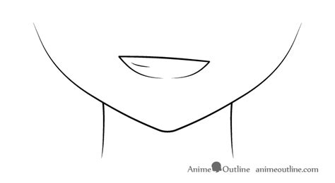 Update 74 Anime Mouth Drawings Induhocakina