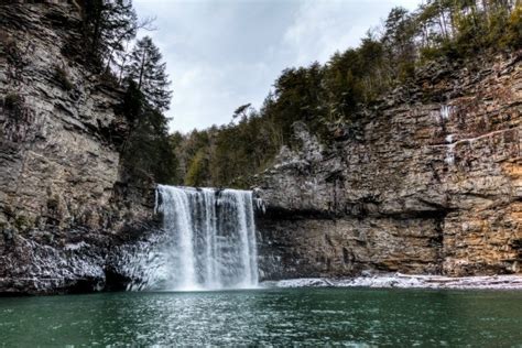 These 20 Jaw Dropping Places In Tennessee Will Blow You Away