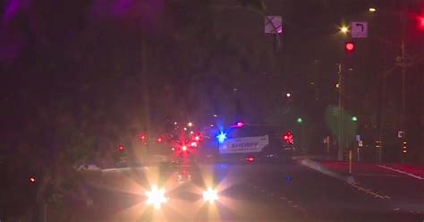 Naked Pedestrian Dead After Being Struck By A Car In Sacramento CBS