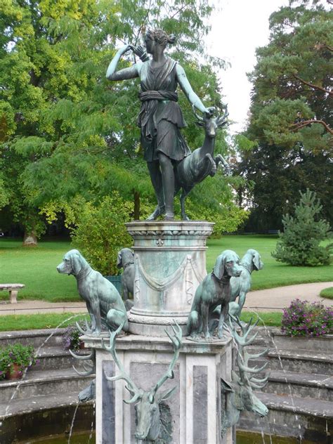 Fontainebleau 08 Fontainebleau Diane De Poitiers Fontainbleau