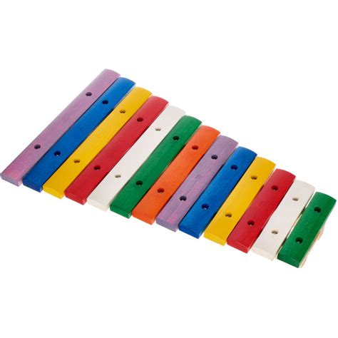 Goldon Xylophone 13 Maple Color Andreasson Musik Musikaffärer Med