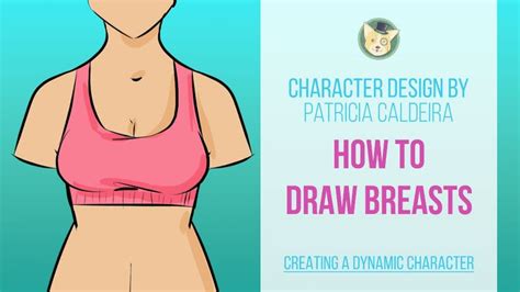 do you want to be able to draw beautiful breasts and anatomy on female characters … character