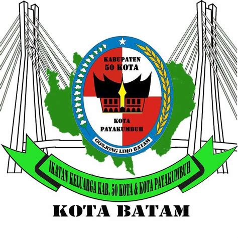 Logo Kabupaten Lima Puluh Kota