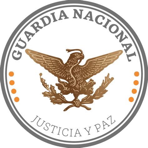 Guardia Nacional De México Wikiwand