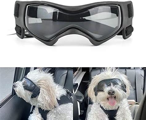 Dog Goggles Medium Breed Dog Sunglasses Small Breed Dog
