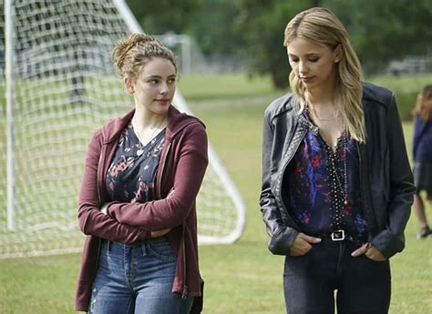 'Legacies' Season 2: Freya and Kai from 'The Originals' and 'The 