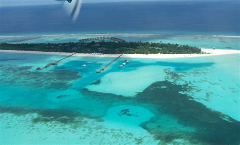 Most Beautiful Islands Maldives Kanuhura