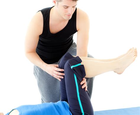 What Are The Benefits Of Sports Massage Therapy For Athletes