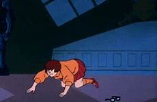 gif scooby doo glasses lost cartoon funny giphy velma where orange gifs characters game