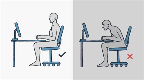 How An Ergonomic Chair With Back Support Can Boost Your Health
