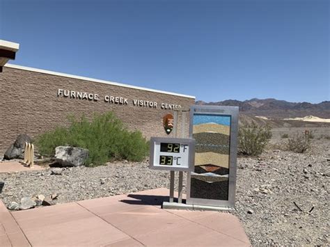 Furnace Creek Visitor Center 150 Photos And 47 Reviews Death Valley