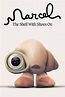 Marcel the Shell with Shoes On (2022) - Posters — The Movie Database (TMDB)